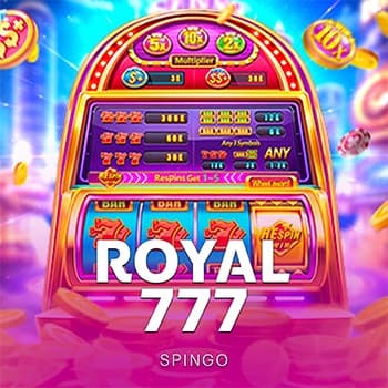 Royal 777