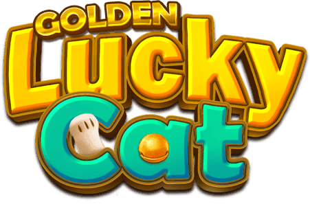 Golden Lucky Cat