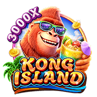 KONG ISLAND