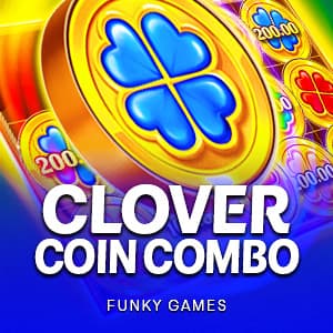 Clover Coin Combo