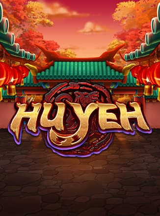HU YEH