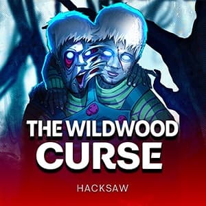 THE WILDWOOD CURSE