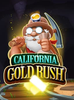 California Gold Rush