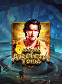 Chinese Ancient Tomb