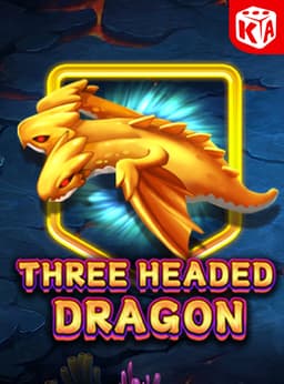 Three Headed Dragon