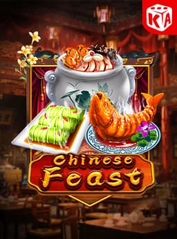 Chinese Feast