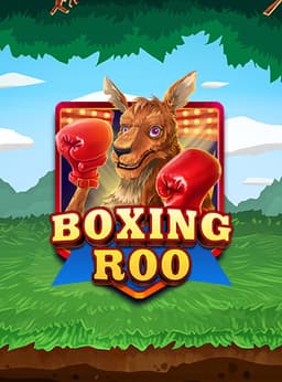 Boxing Roo