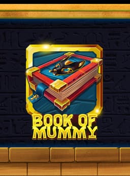 Book of Mummy