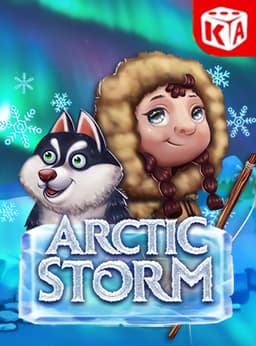 Arctic Storm