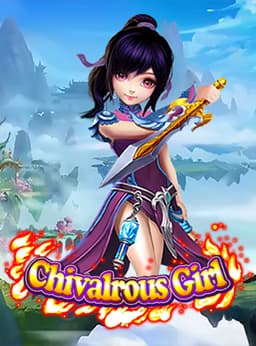 Chivalrous Girl