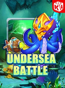 Undersea Battle
