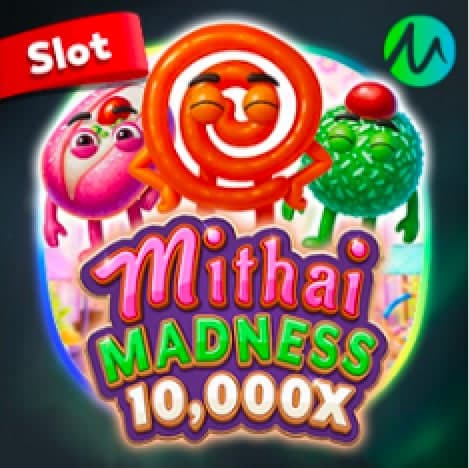 Mithai Madness 10000X