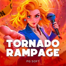 Tornado Rampage