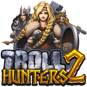 Troll Hunters 2