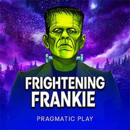 Frightening Frankie