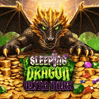 Sleeping Dragon Ultra Dark