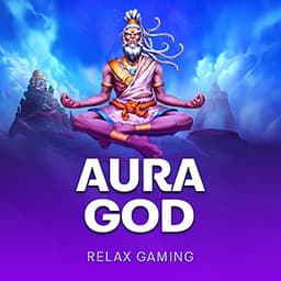 Aura God