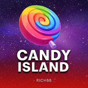 Candy Island