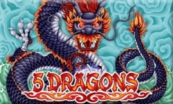 5 Dragons