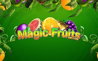 Magic Fruits Deluxe