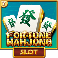 Fortune Mahjong