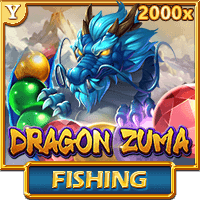 Dragon Zuma